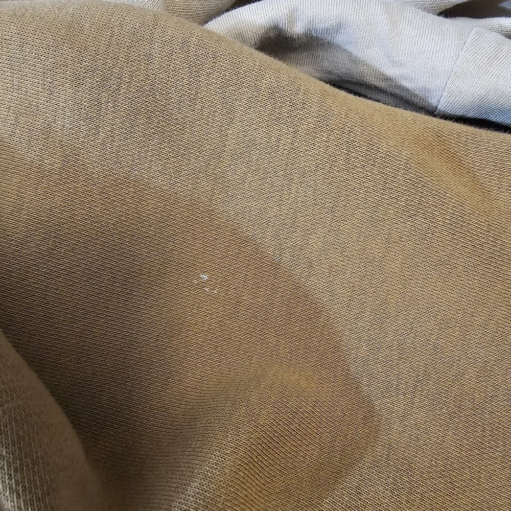 Jordan Brown and Tan Men's Sweater
